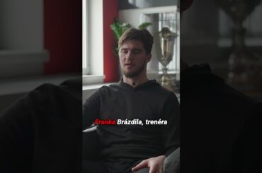 Tomáš Vomáčka o jeho plánech v Dynamu