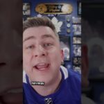 What would you do with Timothy Liljegren? #leafs #nhl #shorts