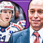 This Reinbacher update is CRAZY... - Hughes HUGE plans revealed?