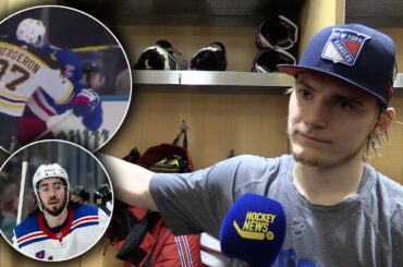 Andersson: "Tungt att tappa vår bästa spelare"