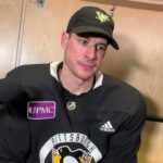 Sidney Crosby: “there’s a spark.” Penguins back in the playoff race