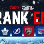 Top 5 Teams in the East: Do Leafs make the cut? | 7-Eleven That's Hockey
