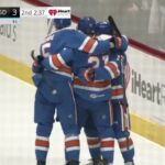 Recap: San Diego Gulls vs. Milwaukee Admirals, 3.15