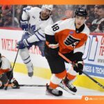 Flyers Talk: 3 takeaways as rebuilding Flyers get doses of adversity
