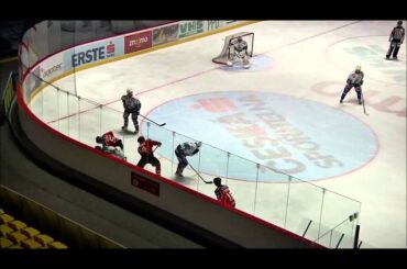 EBYSL 2014/2015  Krcho,Lander