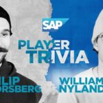 SAP Player Trivia: Filip Forsberg vs. William Nylander