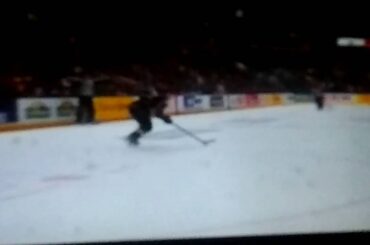 Max Jones Slingshot Goal (Memorial Cup)