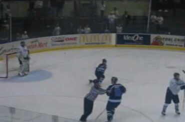 USHL History Will Be Made...Luke Witkowski