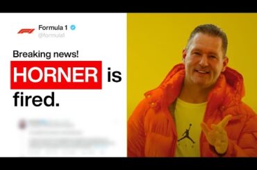 Red Bull Made A HUGE Mistake