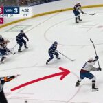 Does the NHL have a referee problem?