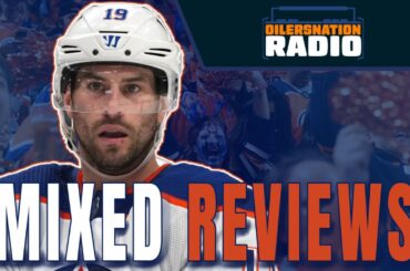 Grading Adam Henrique's first week on the job