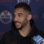 PRE-RAW | Evander Kane 03.16.24