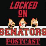POSTCAST: BRADY TKACHUK HAT-TRICK LEADS OTTAWA SENATORS TO OVERTIME WIN VS NEW YORK ISLANDERS