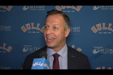 Gulls Postgame - 3.15 vs. Milwaukee Admirals