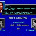 NHL '94 "The Broad Street Bullies" "Win the 1974 Stanley Cup Finals" Philadelphia Flyers take game 6