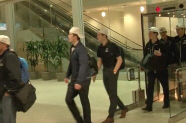 2017 Telus Cup champs return to Nova Scotia