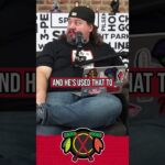 Chicago Blackhawks' Philipp Kurashev not a product of Connor Bedard’s brilliance | CHGO Blackhawks