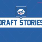 NAHL Draft Stories: Luke Levandowski