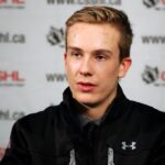 Mitchell Prowse | Okanagan Hockey Academy