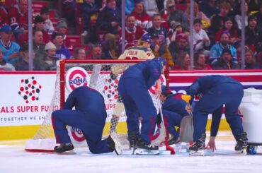 Mic'd Up with Marie-Philip Poulin