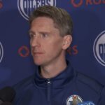 PRE-RAW | Kris Knoblauch 03.16.24