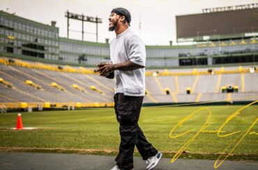 First Impressions: RB Josh Jacobs