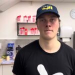 Henrik Borgström efter förlusten mot IK Oskarshamn