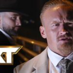 Tony D’Angelo abducts NXT Champion Ilja Dragunov: WWE NXT highlights, March 12, 2024