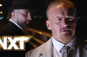 Tony D’Angelo abducts NXT Champion Ilja Dragunov: WWE NXT highlights, March 12, 2024