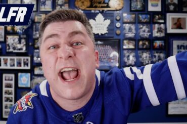 LFR17 - Game 66 - Bus - Hurricanes 5, Maple Leafs 4 (SO)
