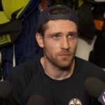 POST-RAW | Leon Draisaitl 03.16.24