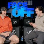 Raddysh and Eyssimont take on Read My Lips