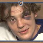 Shawn Thornton's Advice For Matt Rempe | Department of Discipline