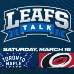 Maple Leafs vs. Hurricanes LIVE Post Game Reaction - Leafs Talk