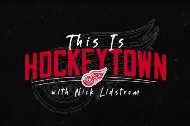 Nick Lidstrom reflects on Detroit's 2002 Stanley Cup Championship