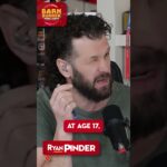 Early Thoughts On Daniil Miromanov