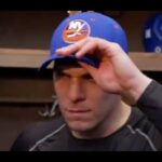 Bo Horvat Gets Angry