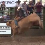 Ben Jones 87.5 on Gold Coast (PBR)