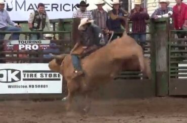 Ben Jones 87.5 on Gold Coast (PBR)