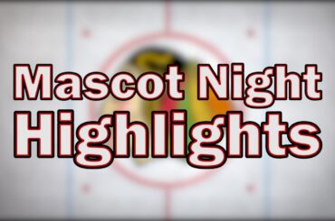 Feb. 17th, 2019 - MASCOT Highlights