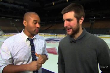 ALEX PIETRANGELO | CABBIE PRESENTS