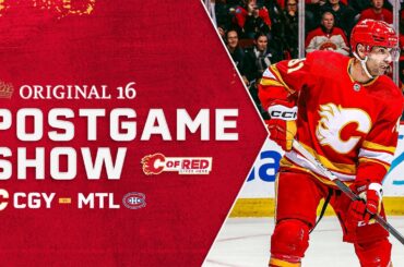 LIVE REPLAY | Original 16 Post-Game Show - 16.03.24