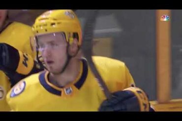 Colton Sissons  Goal vs STL 02-25-2018