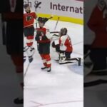 Pontus Holmberg Buries One!!  (March 14, 2024)  #leafs #hockey