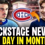 BREAKING NEWS IN MONTREAL! PLOT TWIST ALERT! FANS LEFT STUNNED! | CANADIENS NEWS