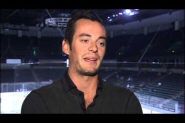 Derek Ryan Interview 8/27/15