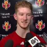 Post-Game | Wolf - 16.03.24