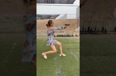 Taran Tactical Combat Master 2011 9mm