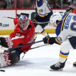 NHL Power Rankings, March 16th 2024 Edition