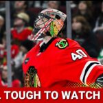 Mailbag Monday, Chicago Blackhawks Ugly 5-2 Loss To Columbus Blue Jackets, + Preview vs. Avalanche